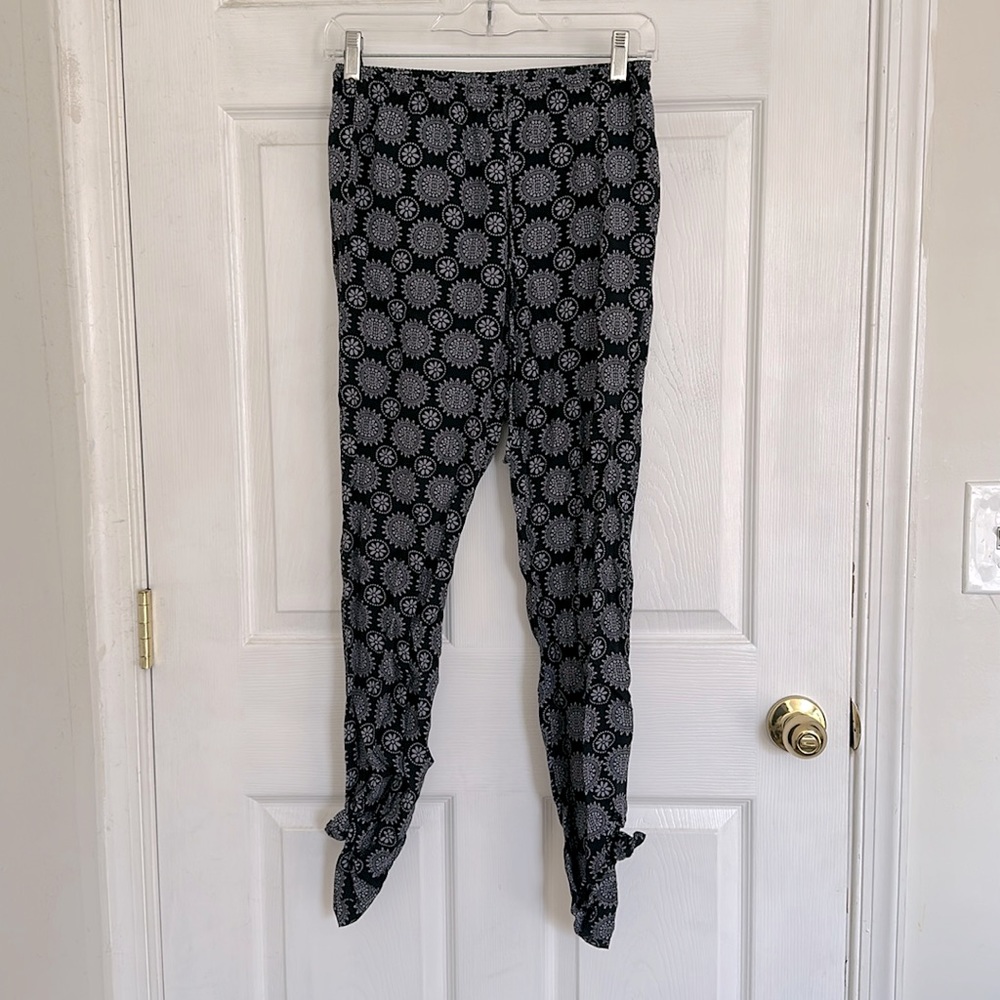 Lucy Love Medium Blue Joggers
